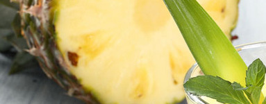 Zdravilne lastnosti bromelaina